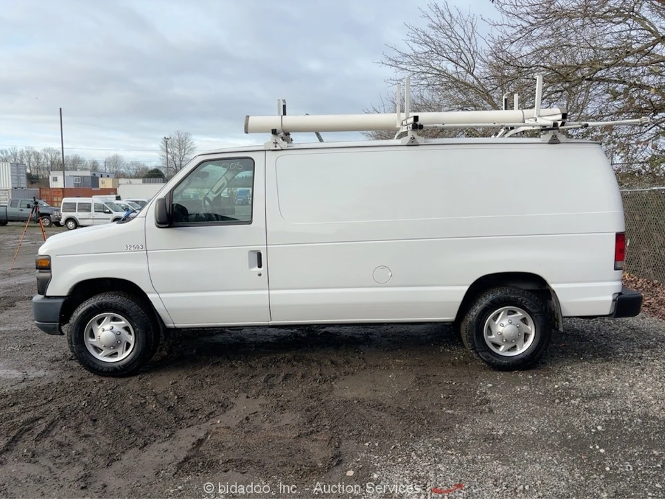 2014 Ford Econoline Van - Image 6 of 12