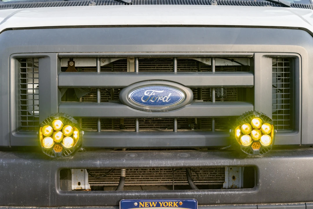 2014 Ford Econoline Van - Image 11 of 31