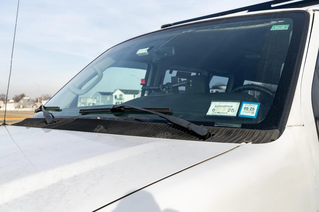 2014 Ford Econoline Van - Image 14 of 31