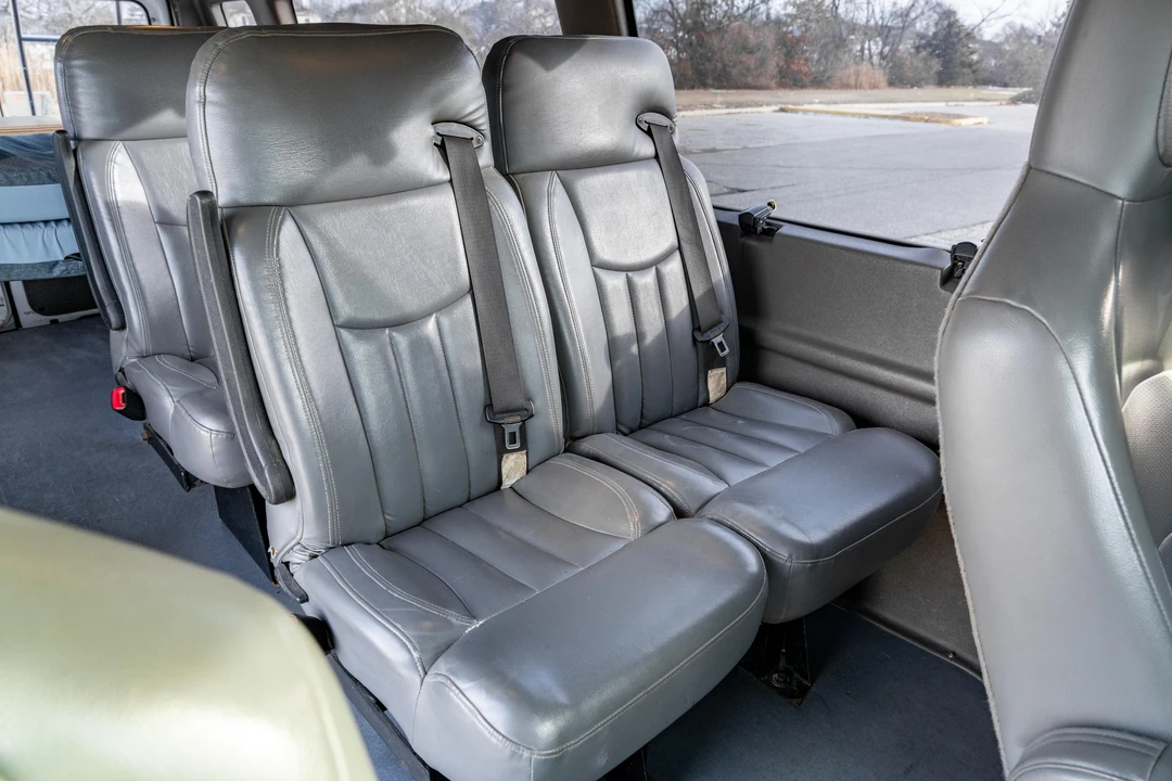 2014 Ford Econoline Van - Image 30 of 31