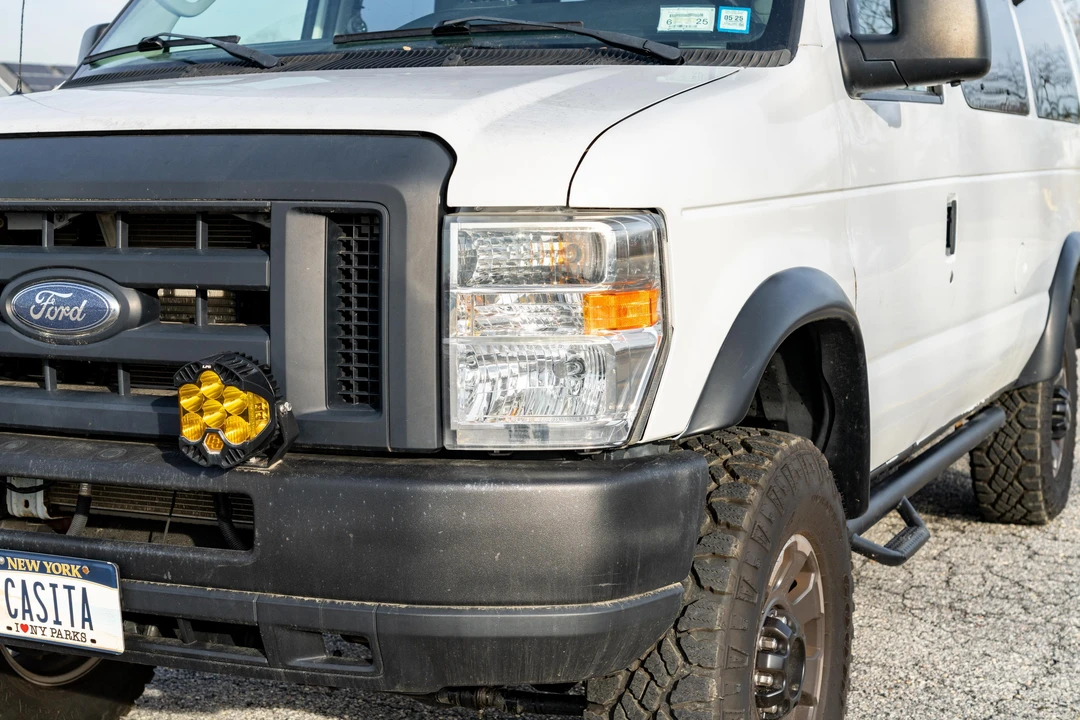 2014 Ford Econoline Van - Image 13 of 31