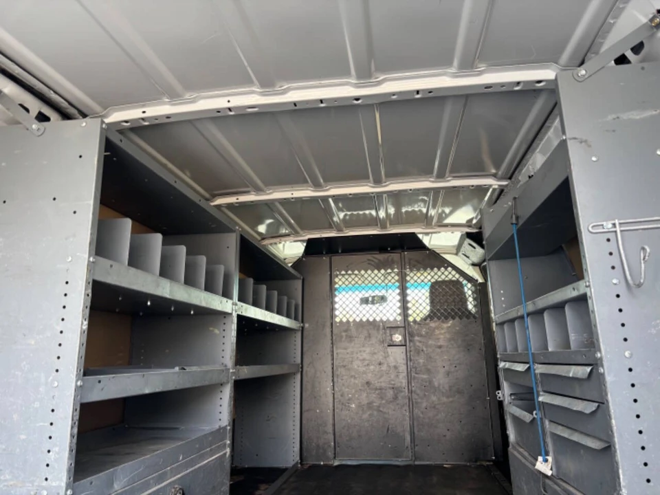 2014 Ford Econoline Van - Image 12 of 12
