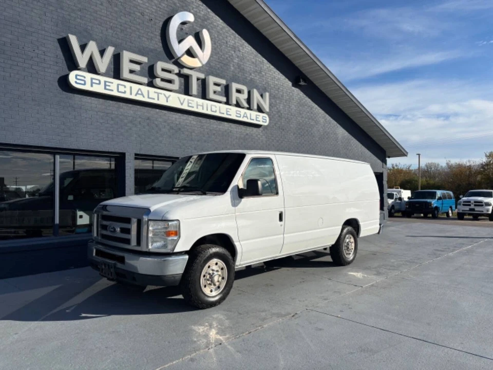 2014 Ford Econoline Van - Image 6 of 12
