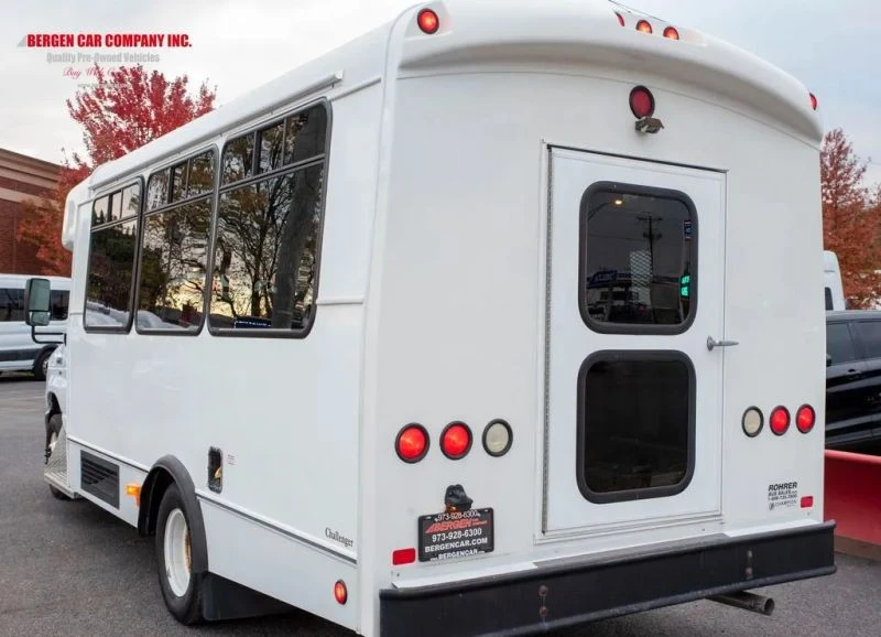 2014 Ford Econoline Van - Image 12 of 12