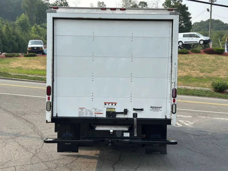 2014 Ford Econoline Van - Image 5 of 12