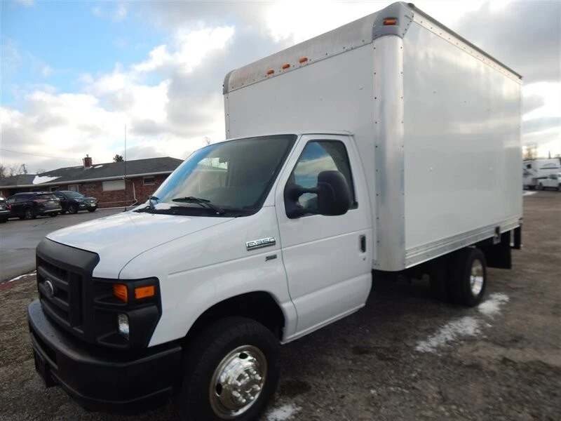 2014 Ford Super Duty 4th Gen - Image 3 of 21