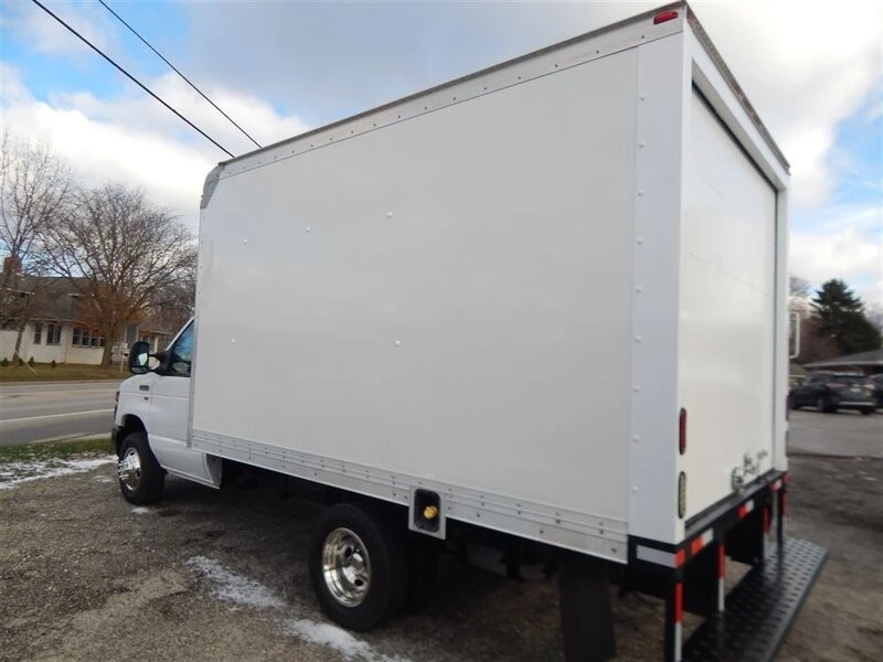 2014 Ford Super Duty 4th Gen - Image 2 of 21