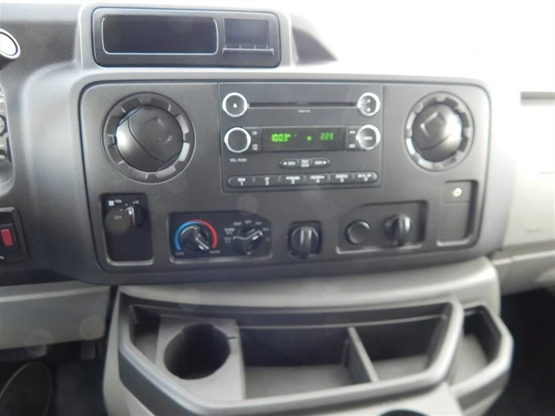 2014 Ford Super Duty 4th Gen - Image 19 of 21