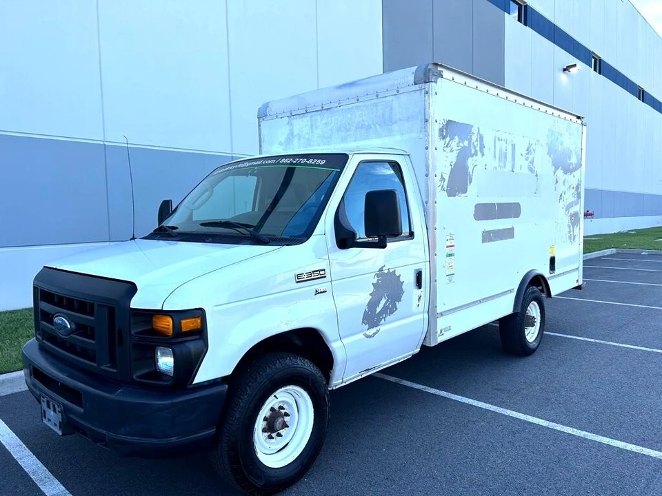 2014 Ford Super Duty 4th Gen - Image 6 of 12
