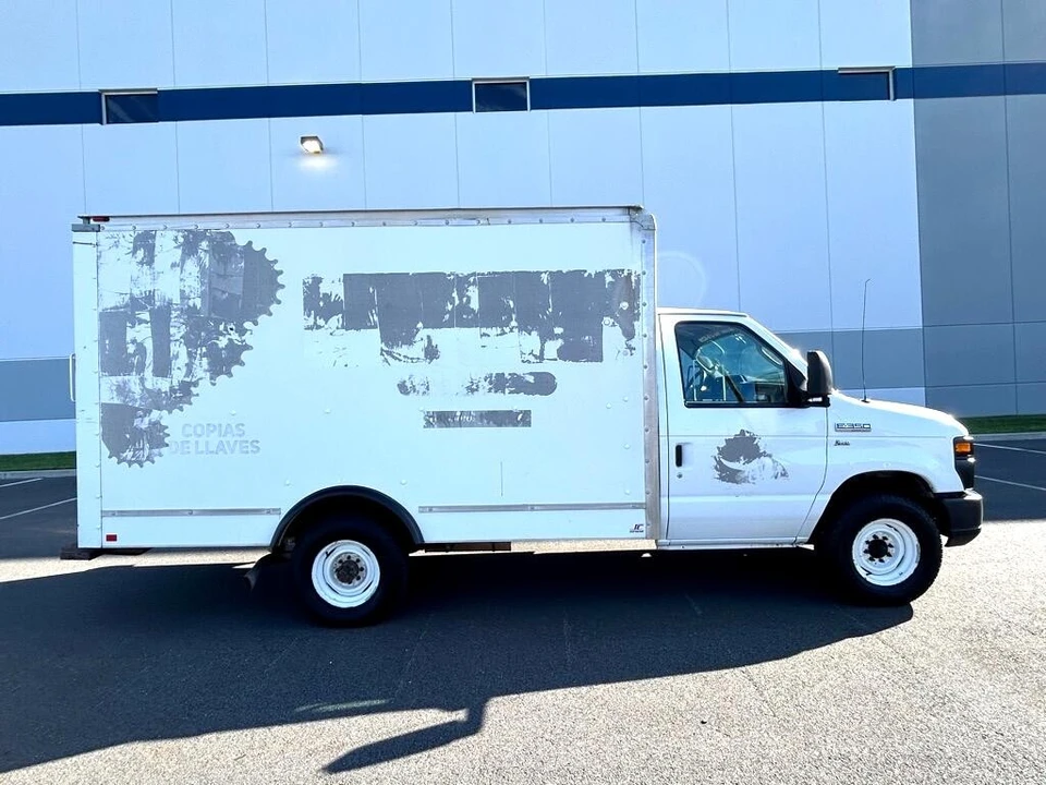 2014 Ford Super Duty 4th Gen - Image 3 of 12