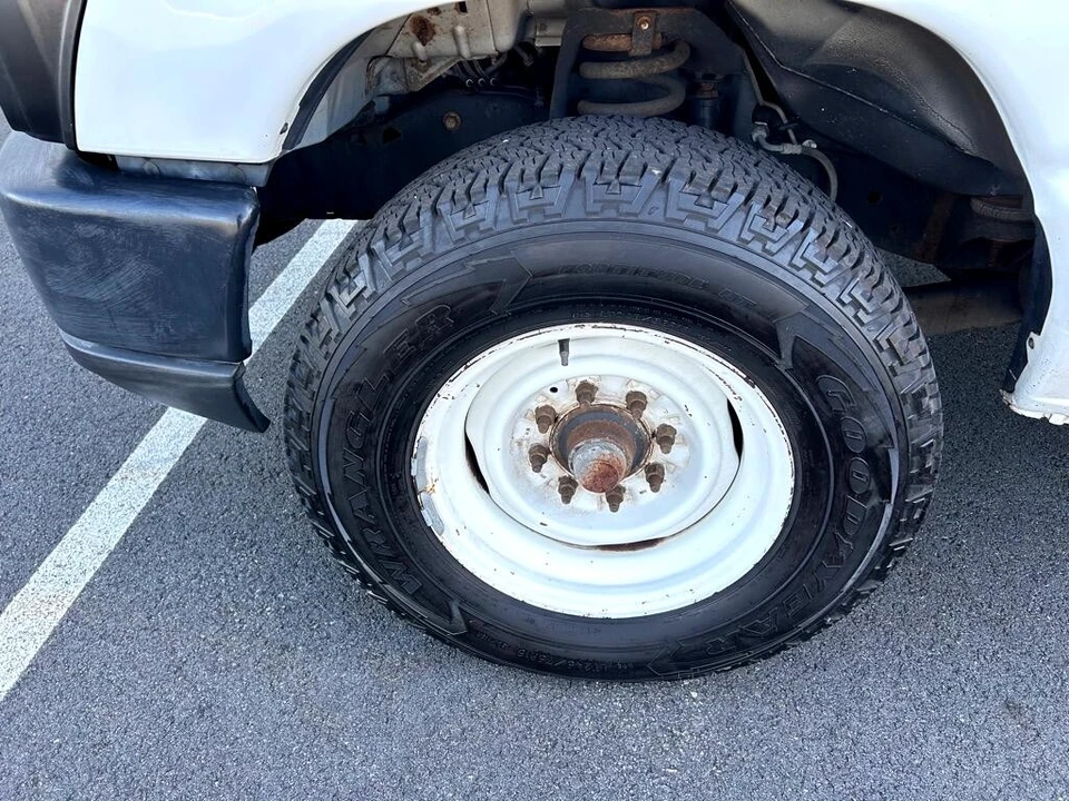 2014 Ford Super Duty 4th Gen - Image 11 of 12