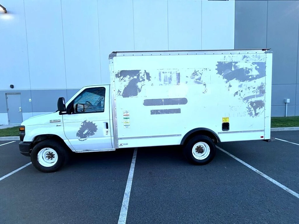 2014 Ford Super Duty 4th Gen - Image 8 of 12