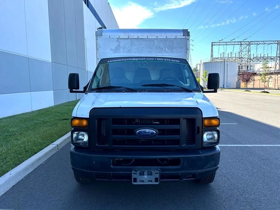 2014 Ford Super Duty 4th Gen - Image 7 of 12