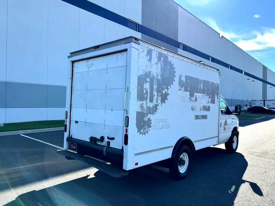 2014 Ford Super Duty 4th Gen - Image 4 of 12