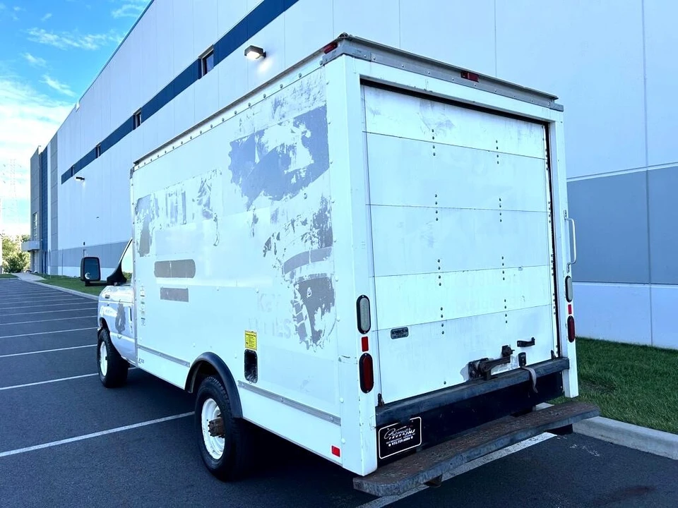 2014 Ford Super Duty 4th Gen - Image 9 of 12