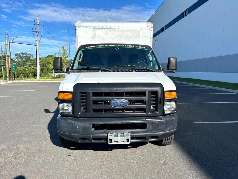 2014 Ford Super Duty 4th Gen - Image 2 of 12
