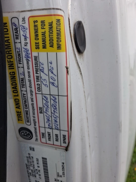 2014 Ford Econoline Van - Image 12 of 12