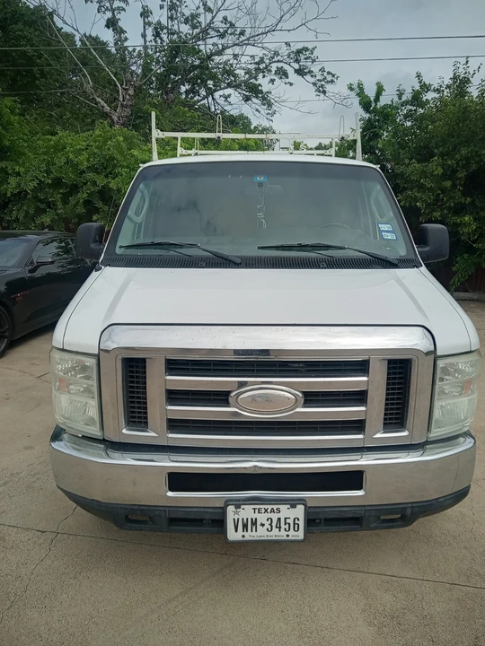 2014 Ford Econoline Van - Image 6 of 6