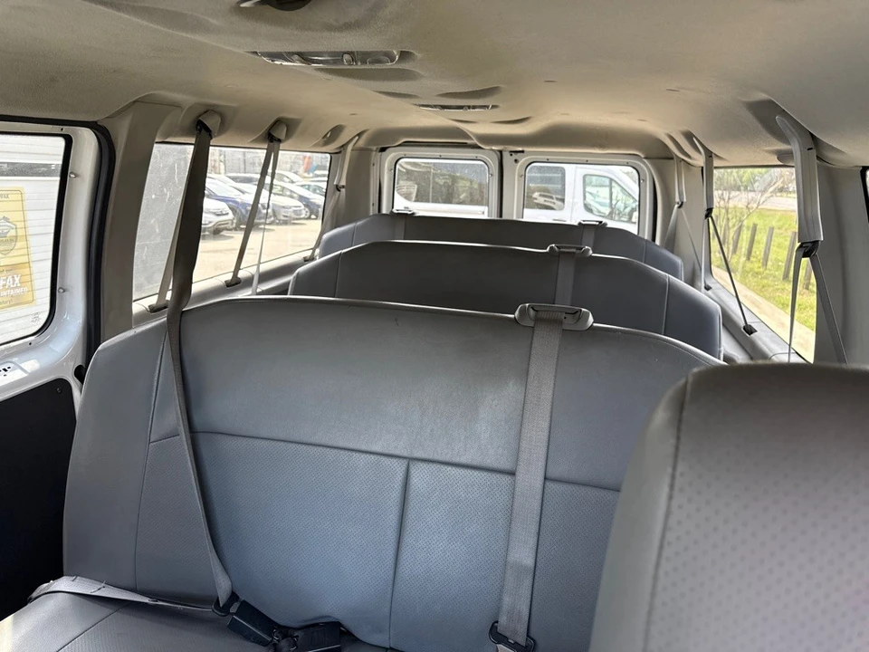 2014 Ford Econoline Van - Image 6 of 23