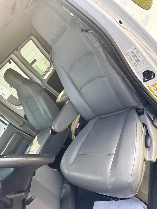 2014 Ford Econoline Van - Image 17 of 23