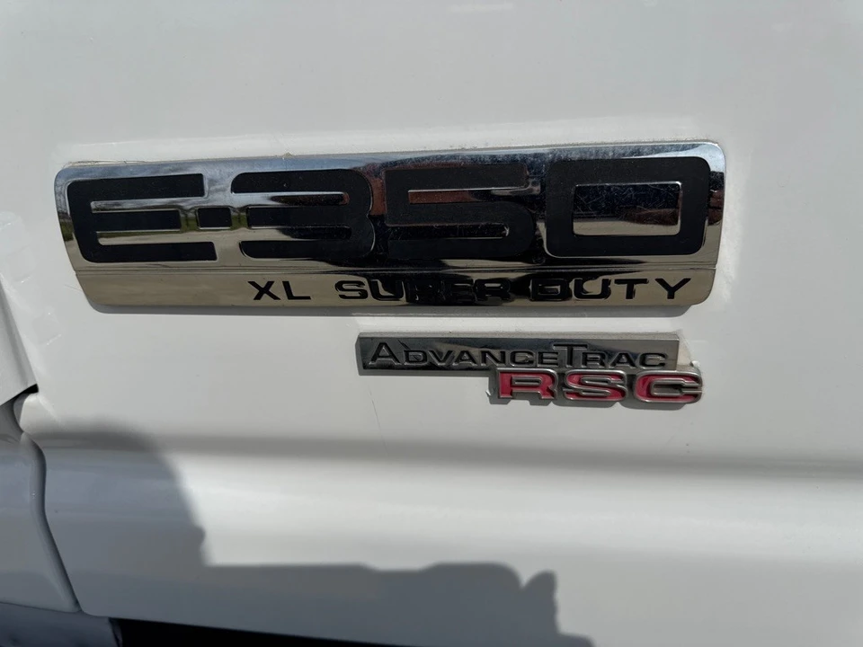 2014 Ford Econoline Van - Image 7 of 23