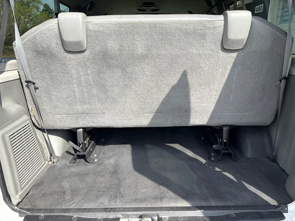 2014 Ford Econoline Van - Image 12 of 23