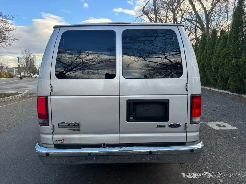 2014 Ford Econoline Van - Image 5 of 12
