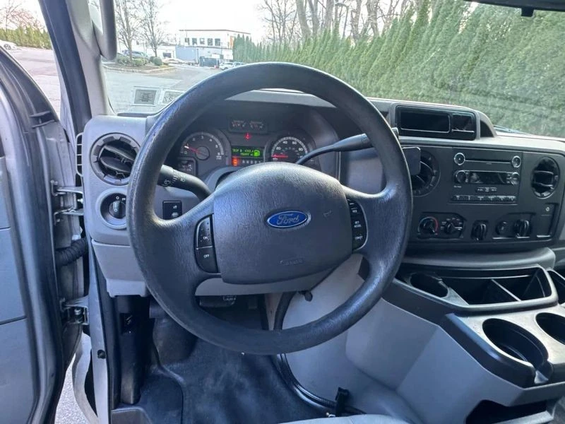 2014 Ford Econoline Van - Image 12 of 12