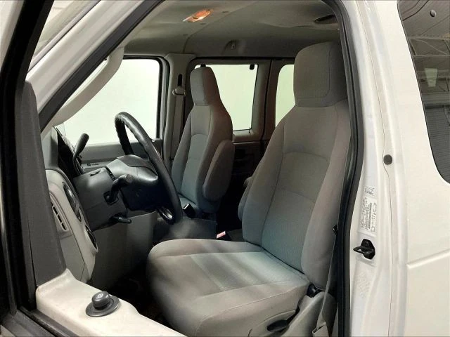 2014 Ford Super Duty 3rd Gen - Image 14 of 31