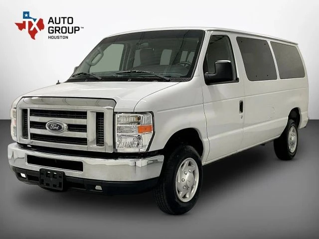 2014 Ford Econoline Van - Image 5 of 31