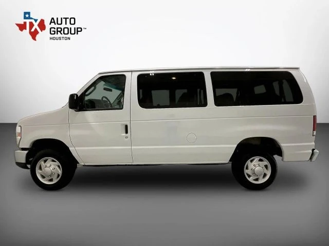 2014 Ford Econoline Van - Image 10 of 31
