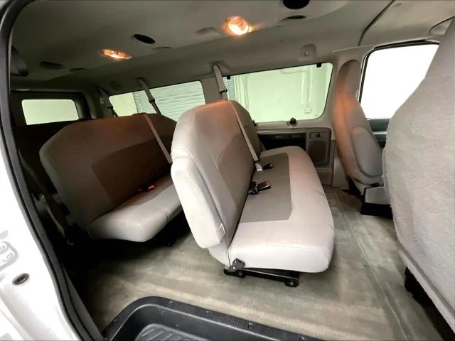 2014 Ford Super Duty 3rd Gen - Image 16 of 31