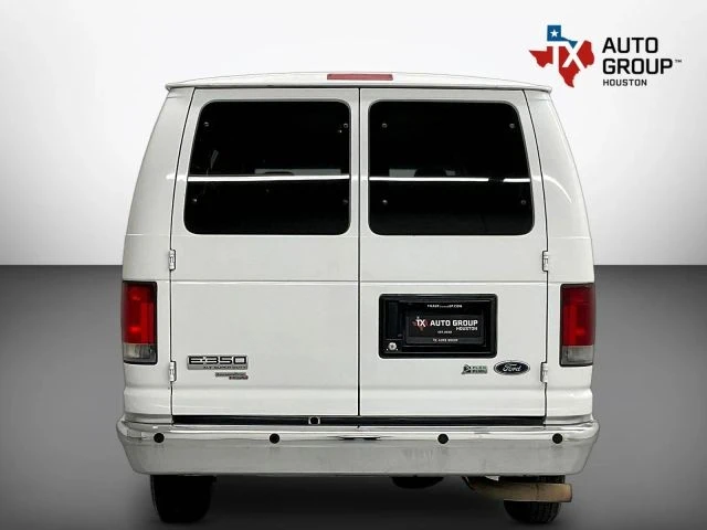 2014 Ford Super Duty 3rd Gen - Image 8 of 31