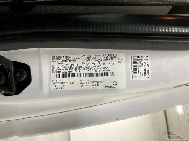 2014 Ford Super Duty 3rd Gen - Image 31 of 31