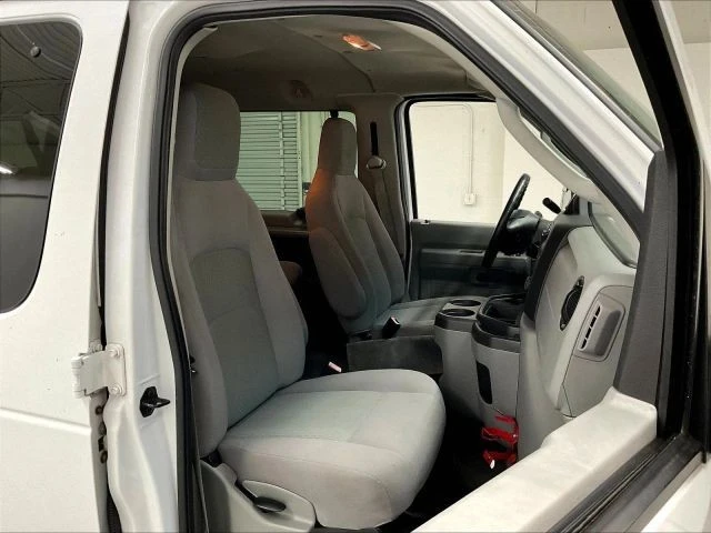 2014 Ford Super Duty 3rd Gen - Image 13 of 31