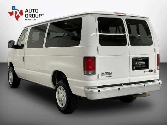 2014 Ford Econoline Van - Image 3 of 31