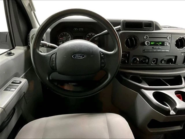 2014 Ford Econoline Van - Image 21 of 31