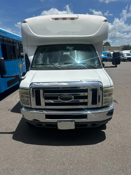 2014 Ford Super Duty 3rd Gen - Image 2 of 11