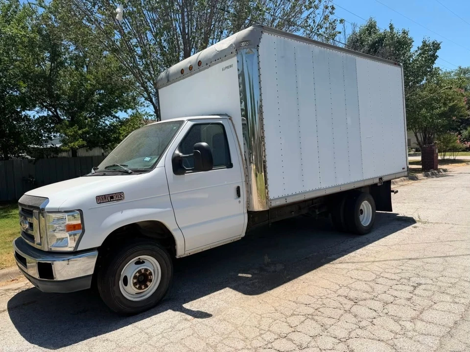 2014 Ford Super Duty 3rd Gen - Image 4 of 9