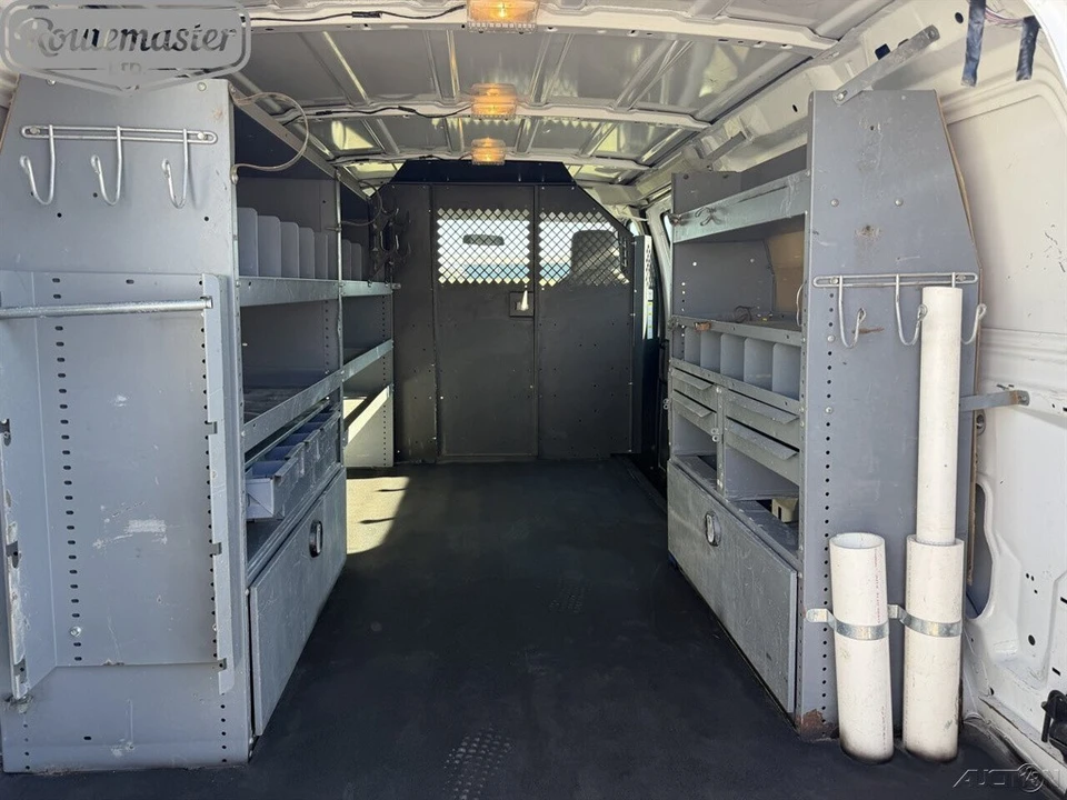 2014 Ford Econoline Van - Image 7 of 12