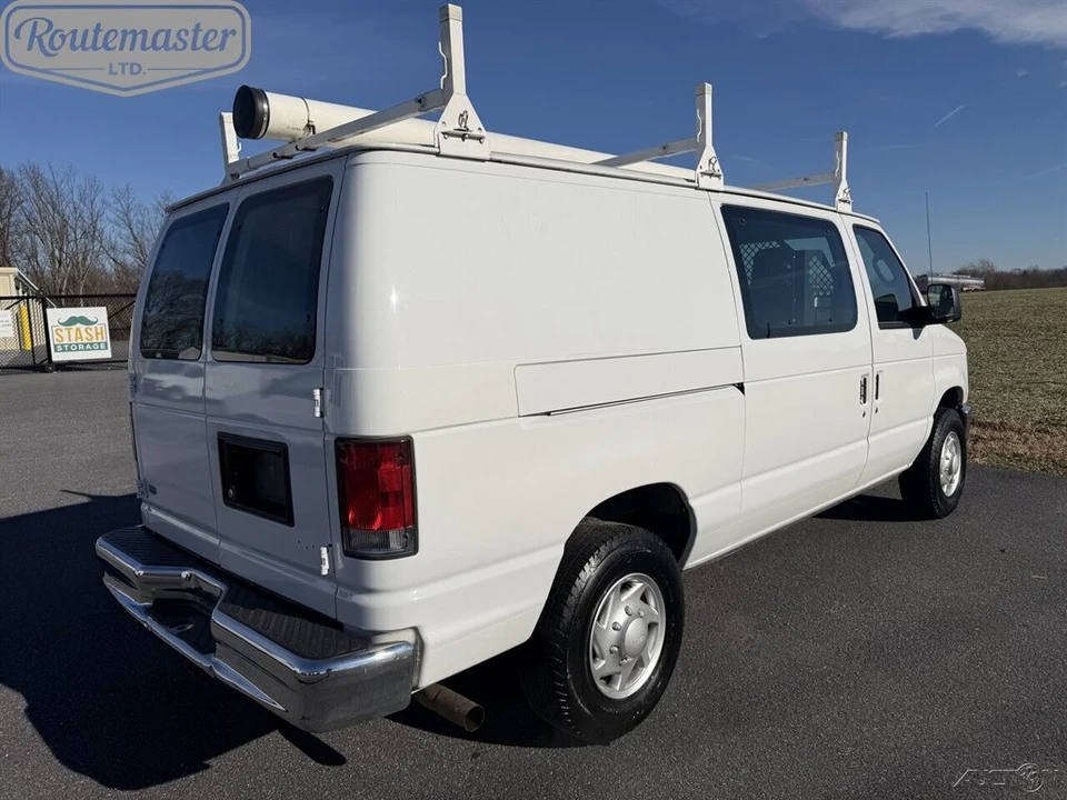 2014 Ford Econoline Van - Image 3 of 12