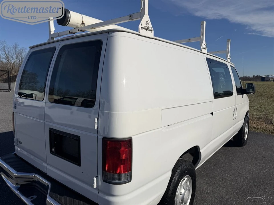 2014 Ford Econoline Van - Image 6 of 12