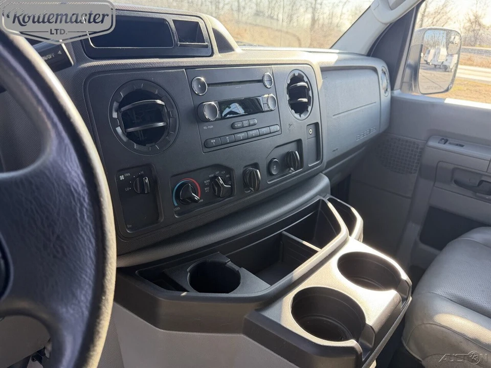 2014 Ford Econoline Van - Image 12 of 12