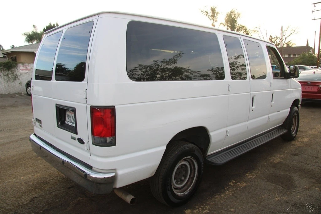 2014 Ford Econoline Van - Image 6 of 21