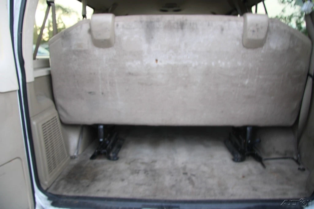 2014 Ford Econoline Van - Image 17 of 21