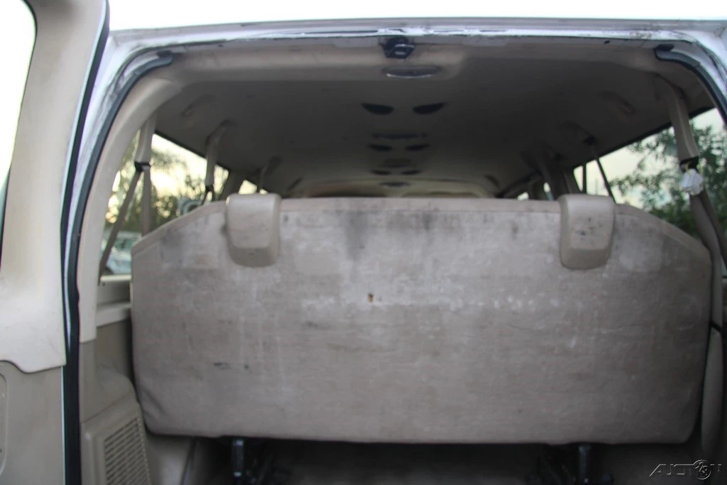 2014 Ford Econoline Van - Image 18 of 21