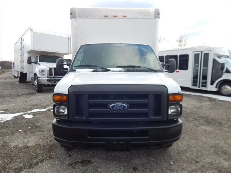 2014 Ford Econoline Van - Image 4 of 21