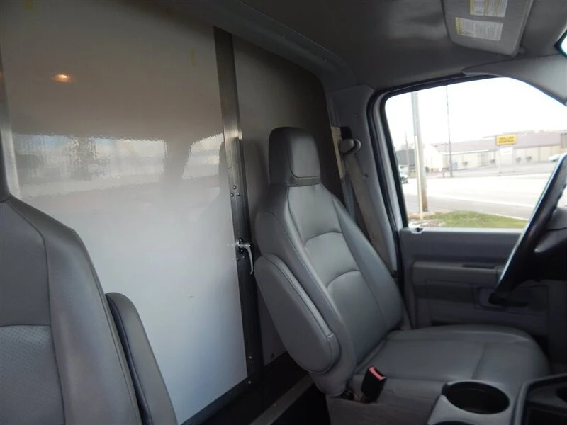 2014 Ford Econoline Van - Image 12 of 21