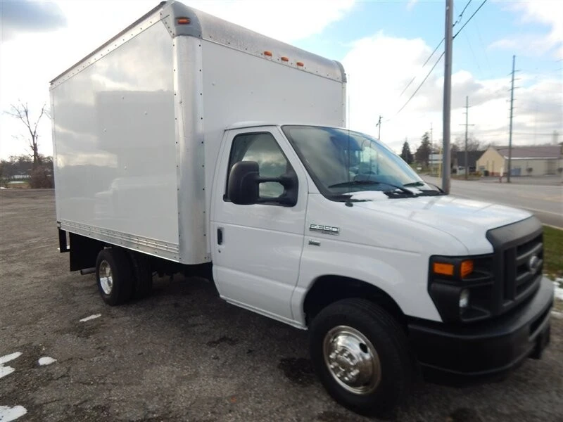 2014 Ford Econoline Van - Image 5 of 21