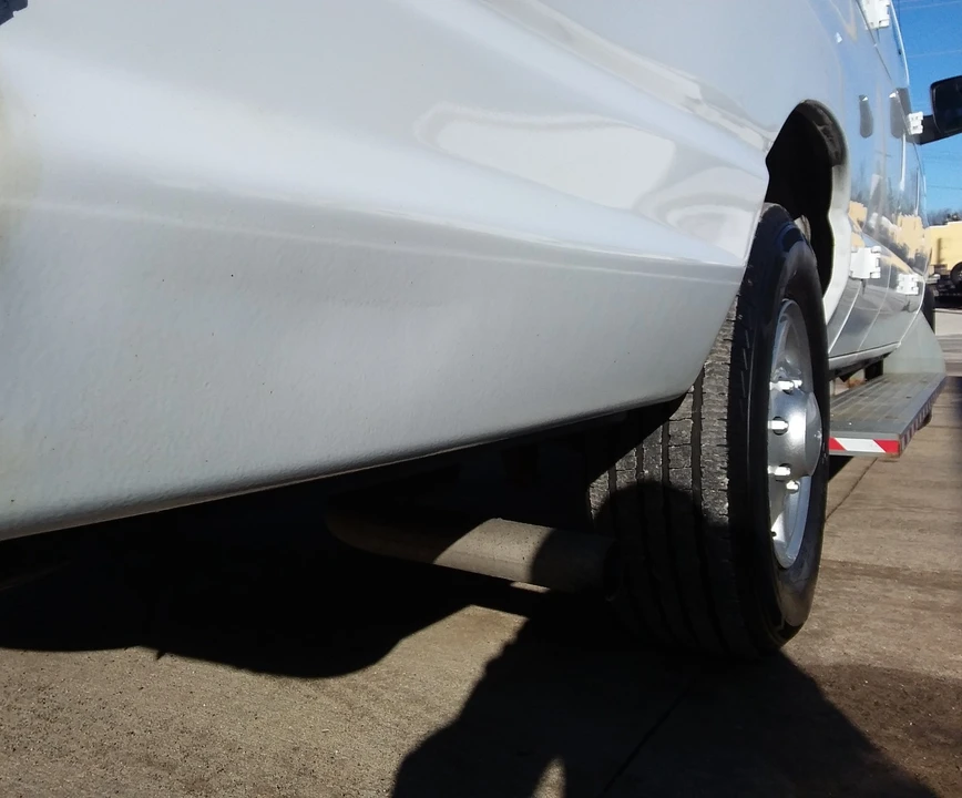 2014 Ford Econoline Van - Image 10 of 21